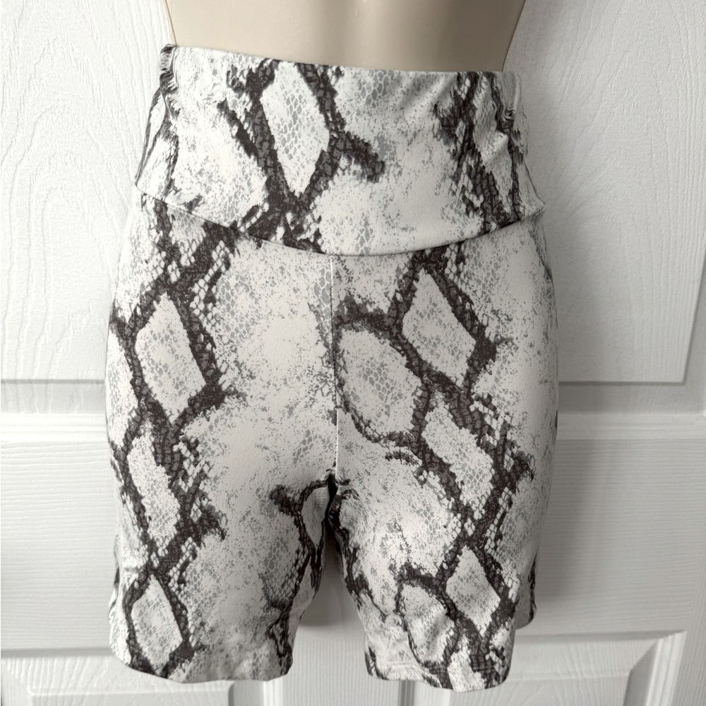 Biker Short